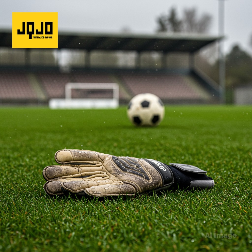 वाशिंगटन का शोक: किडनी कैंसर से 21 वर्षीय गोलकीपर मिया हैमंट का निधन