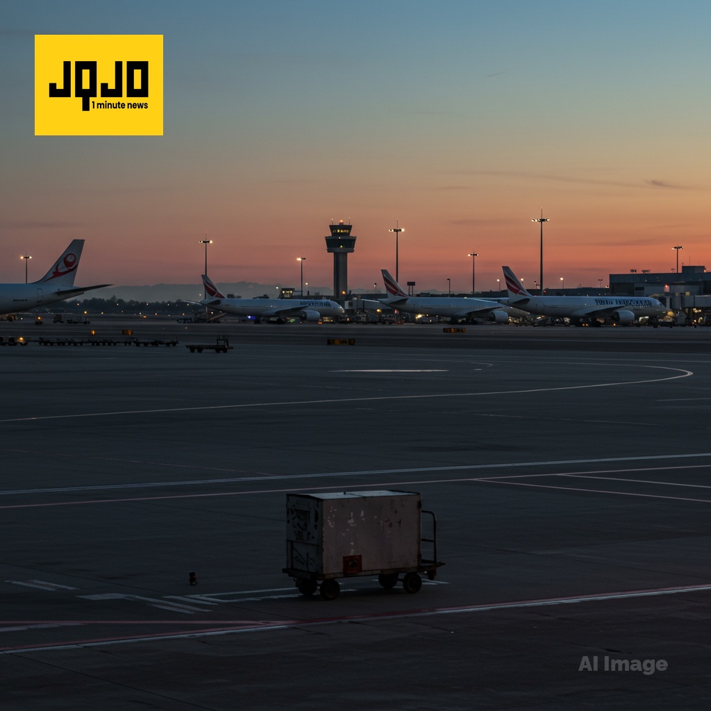 Airlines face deeper cuts amid shutdown