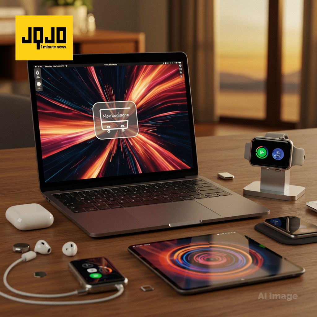 Early Apple Black Friday deals hit record lows