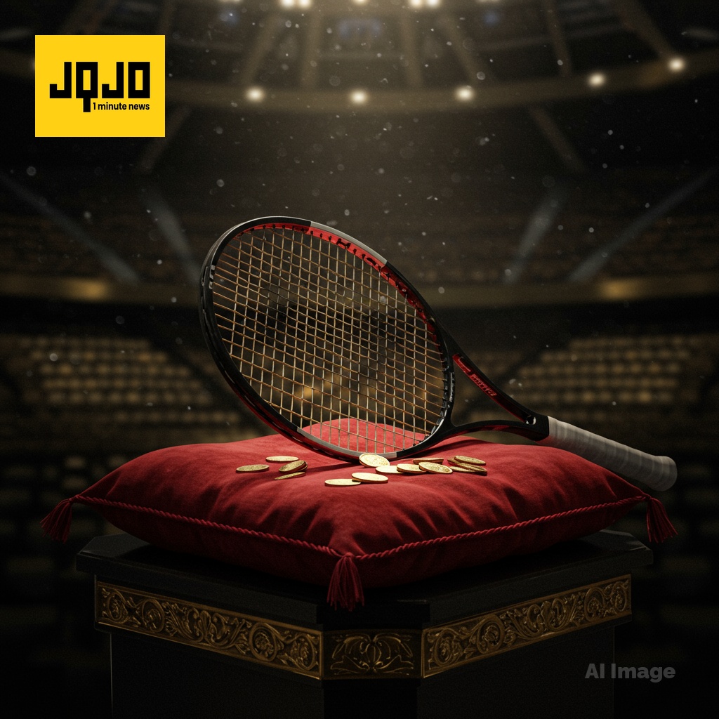 莱巴金娜击败世界第一萨巴伦卡，赢得 WTA 年终总决赛冠军