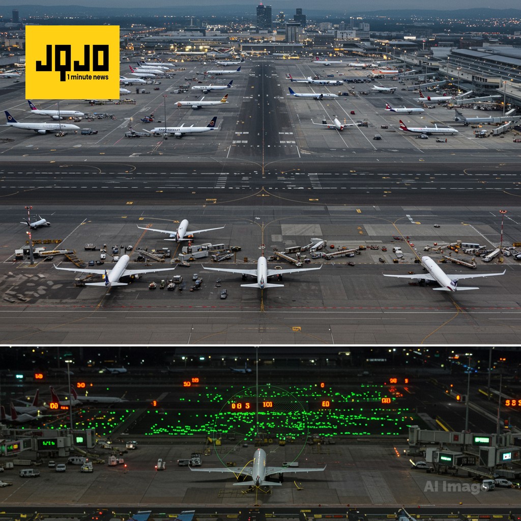 FAA reductions in air traffic enter second day as US flights delayed and canceled