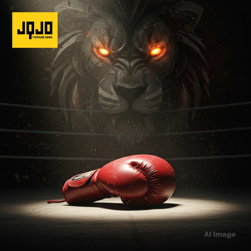 Ortiz stops Lubin then targets Ennis showdown