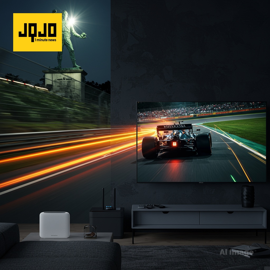 Norris qualifies P1 as Verstappen starts 16th