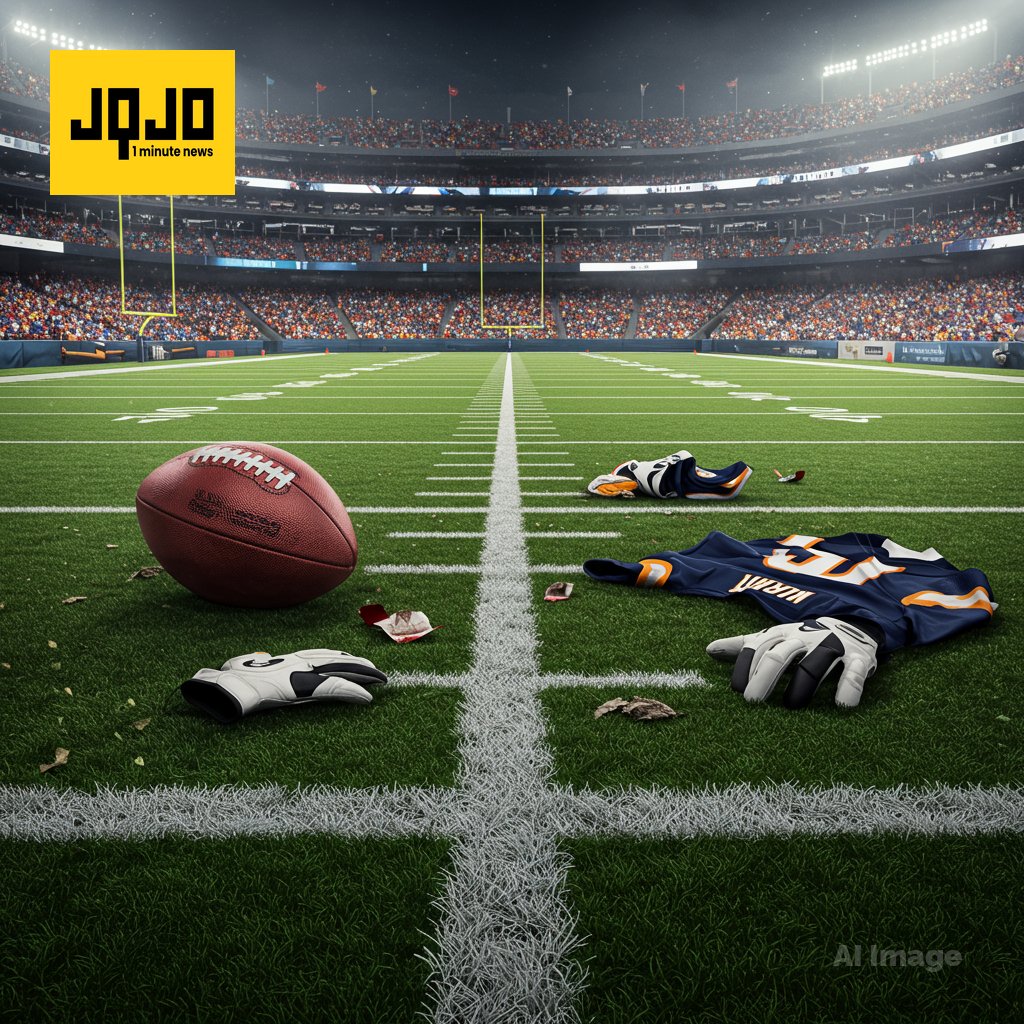 NFL比赛摘要：巨人队、爱国者队、海豚队、圣徒队和乌鸦队获胜