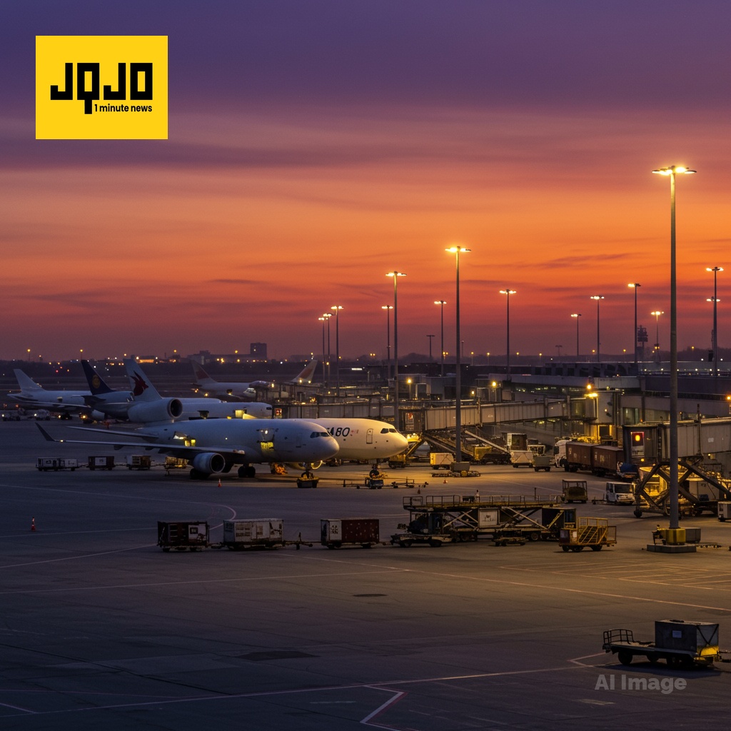 FAA grounds MD11 aircraft after fatal crash