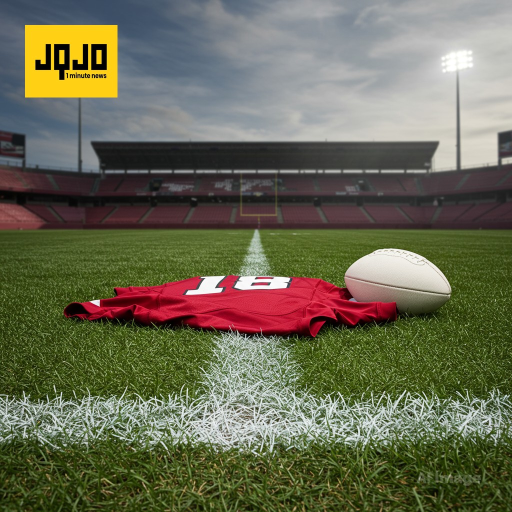 La Big Ten dice que USC debería haber sido penalizado por conducta antideportiva después de que el quarterback reserva usara el mismo número que el punter