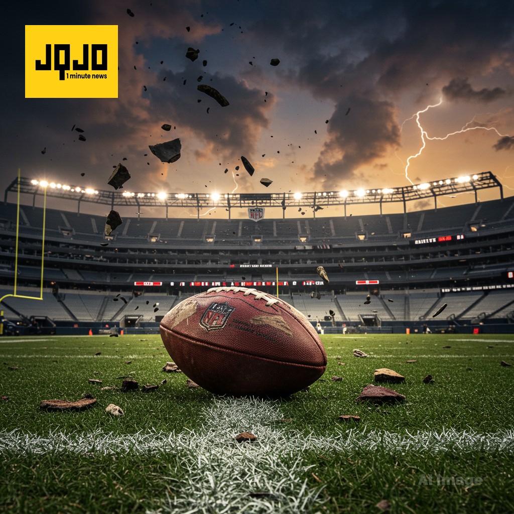 第10周：场内外混乱，小马队加时赛获胜，总统特朗普现身NFL赛场