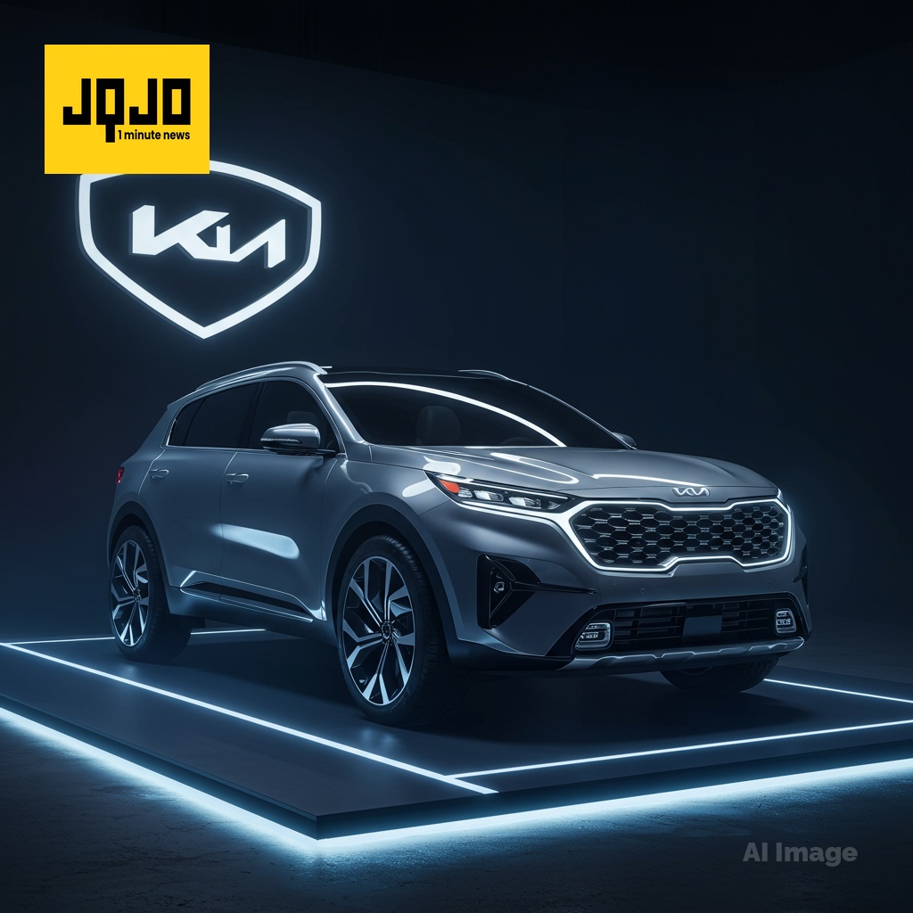 Kia previews larger next generation Telluride