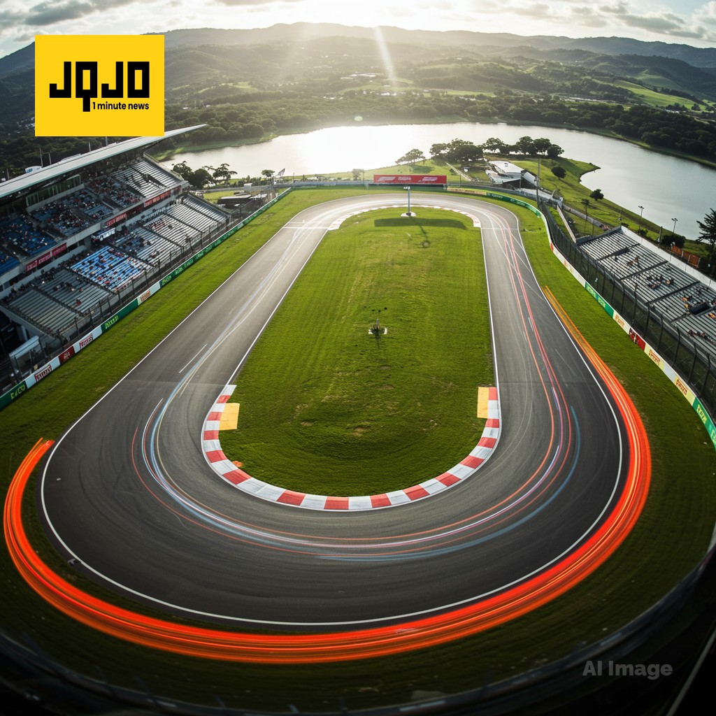 F1 in Brazil: That’s what generational talent looks like