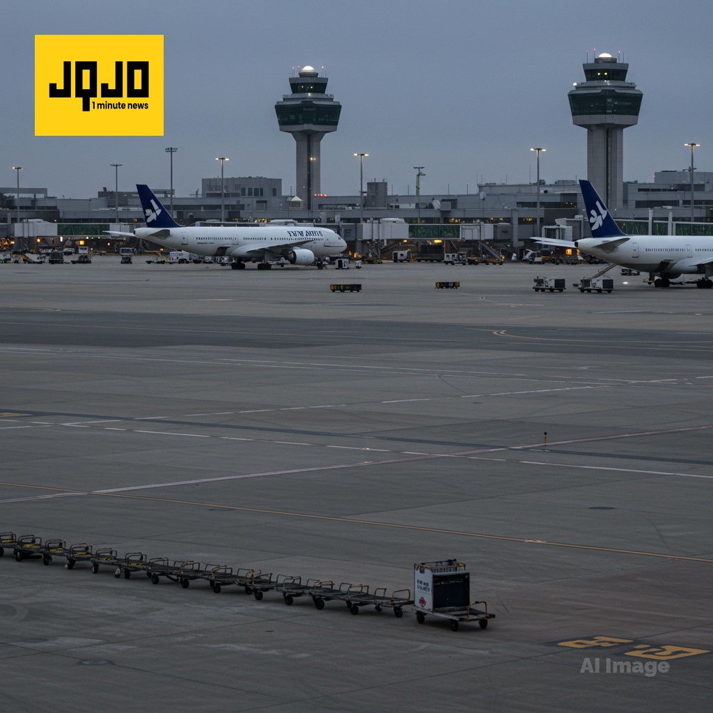 FAA closes DFW to most noncommercial air traffic