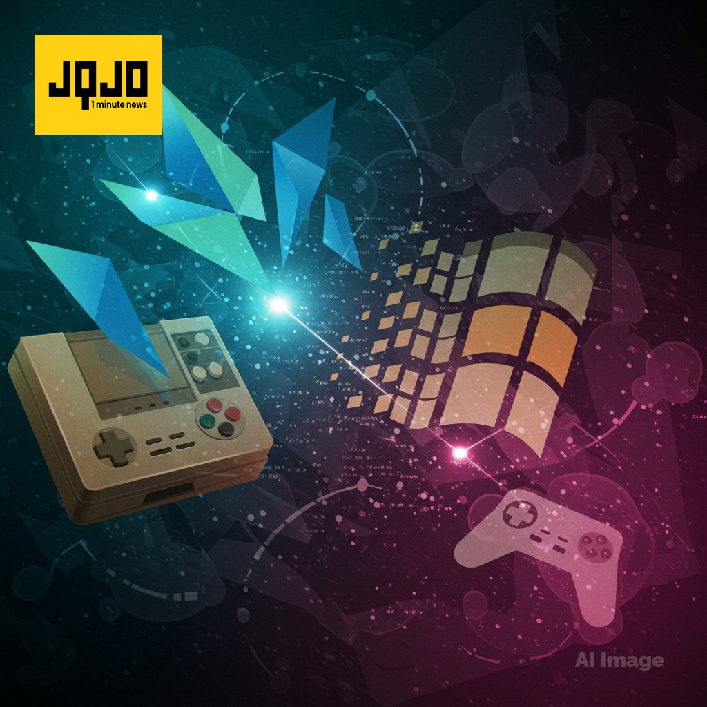 New d7vk brings D3D7 games to Linux