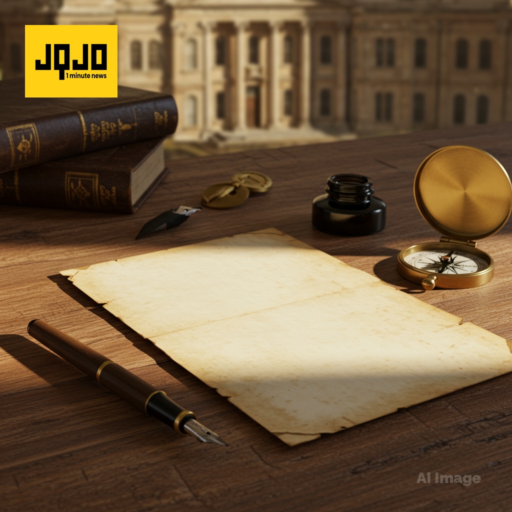 Warren Buffett signals last message to investors