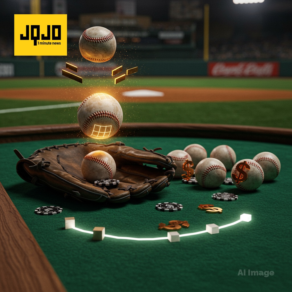 MLB caps pitch bets after Guardians indictments