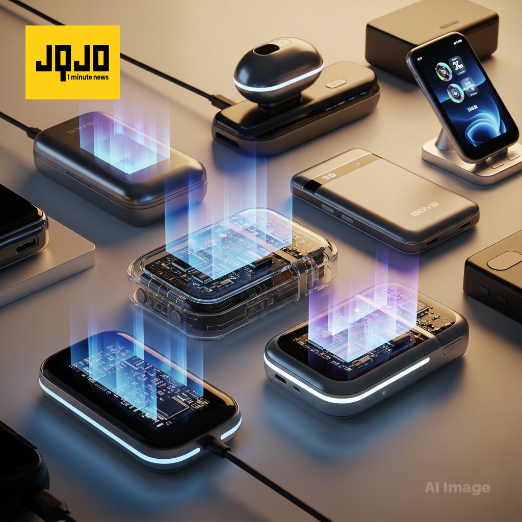 Gizmodo holiday tech gift guide spans budgets