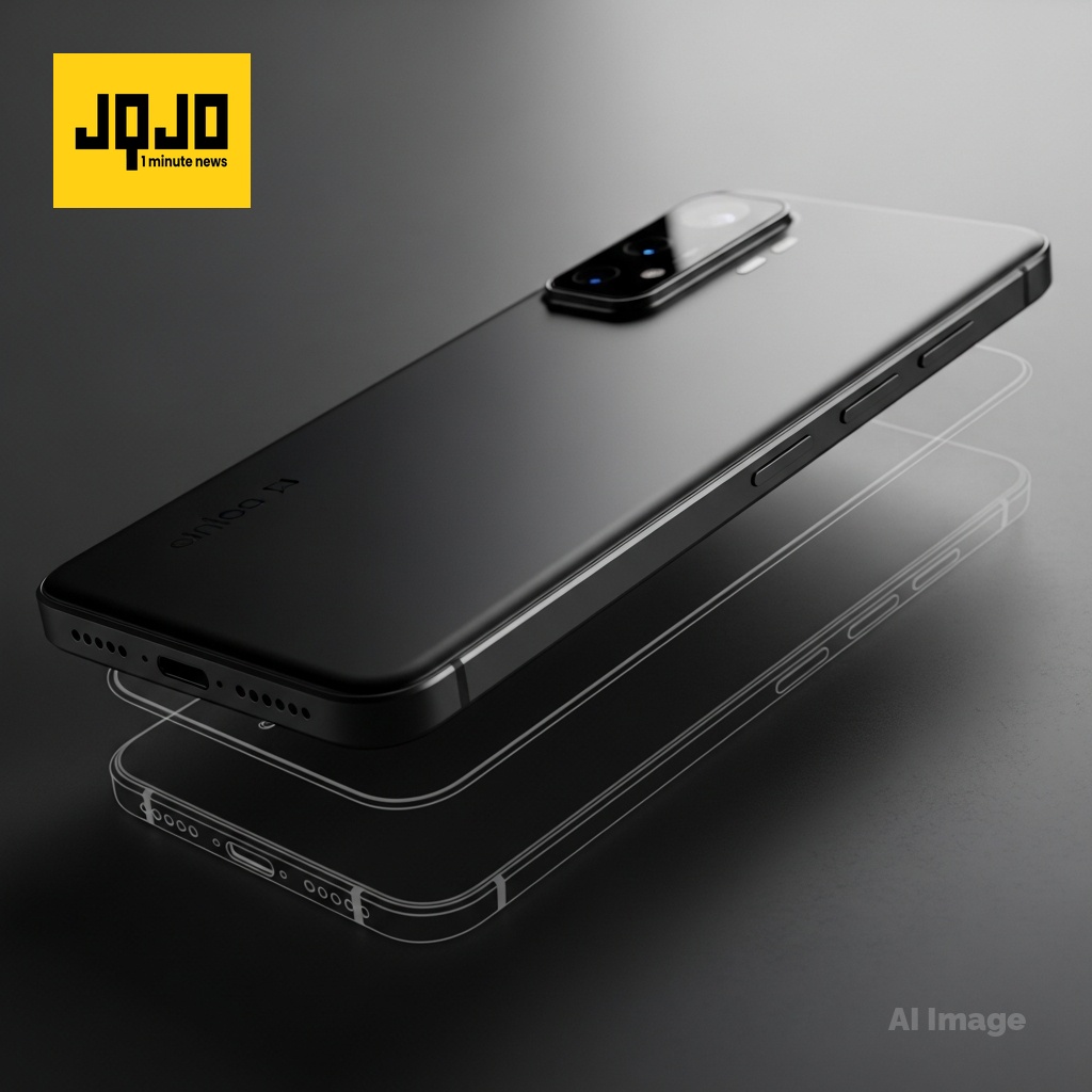 Heavier iPhone 18 Pro Max tipped