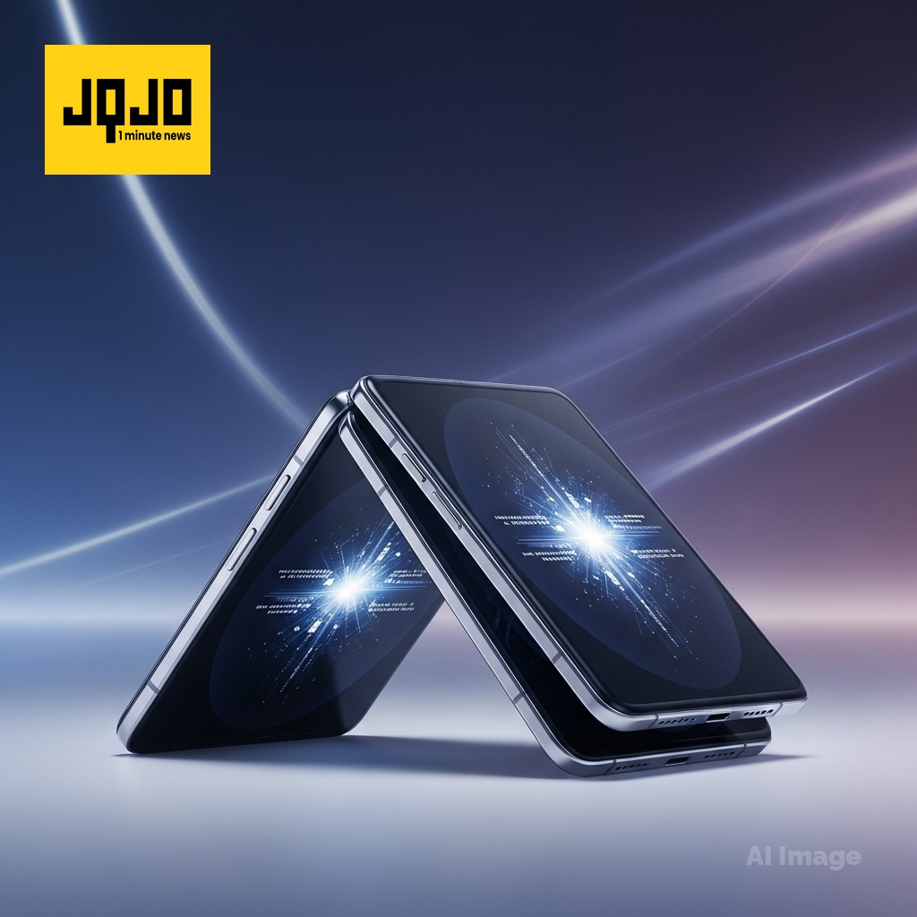 Report tips December launch for Galaxy Z TriFold