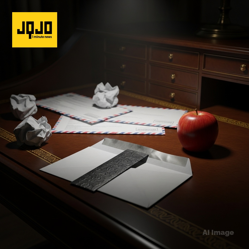 Josh Johnson jokes about Epstein emails and Trump