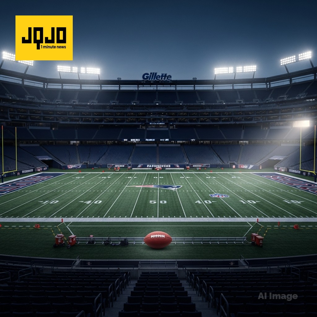 Patriots resurgence sets stage for Jets showdown