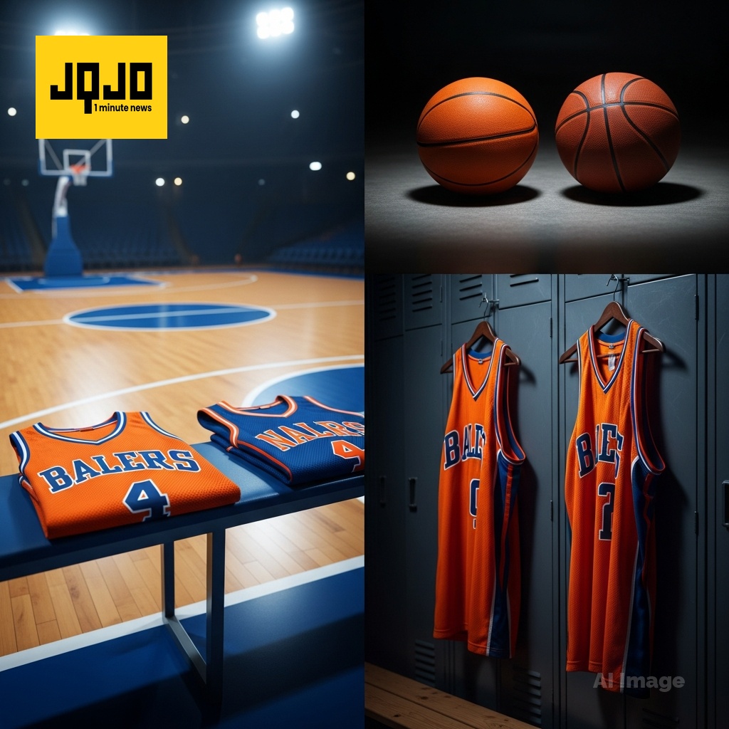 Knicks bench core players in Magic loss