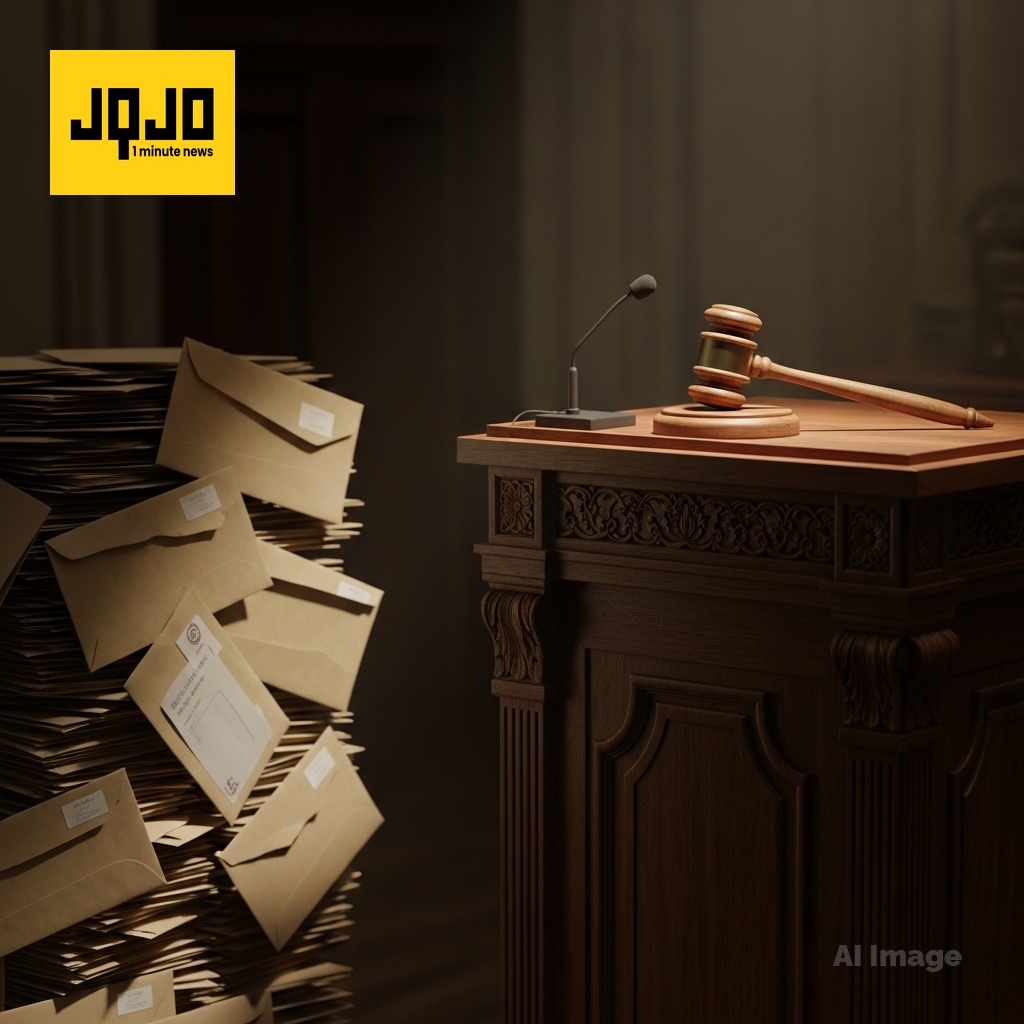 What’s Behind the Coming House Vote on Releasing the Epstein Files