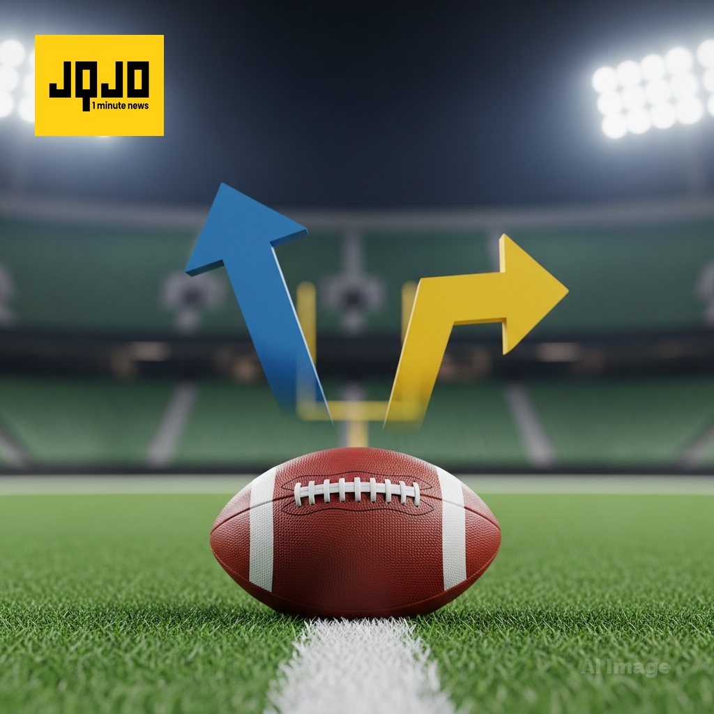 Jaguars weigh ending Travis Hunter two way role