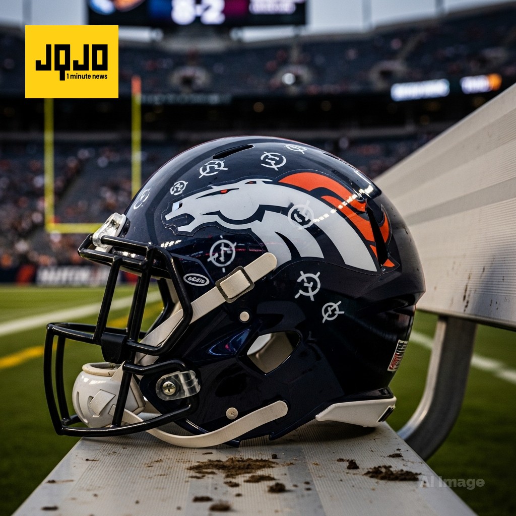 Broncos surge while Nix tunes out criticism