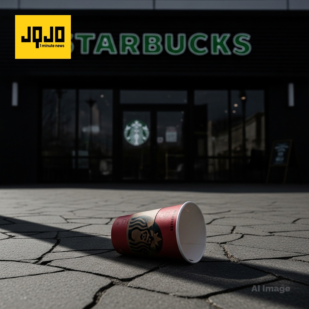 Starbucks unionized workers to strike on Thursday, demanding labor contract