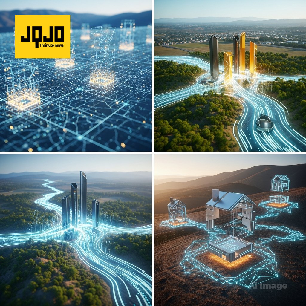 DR Horton taps Prophetic AI to accelerate housing