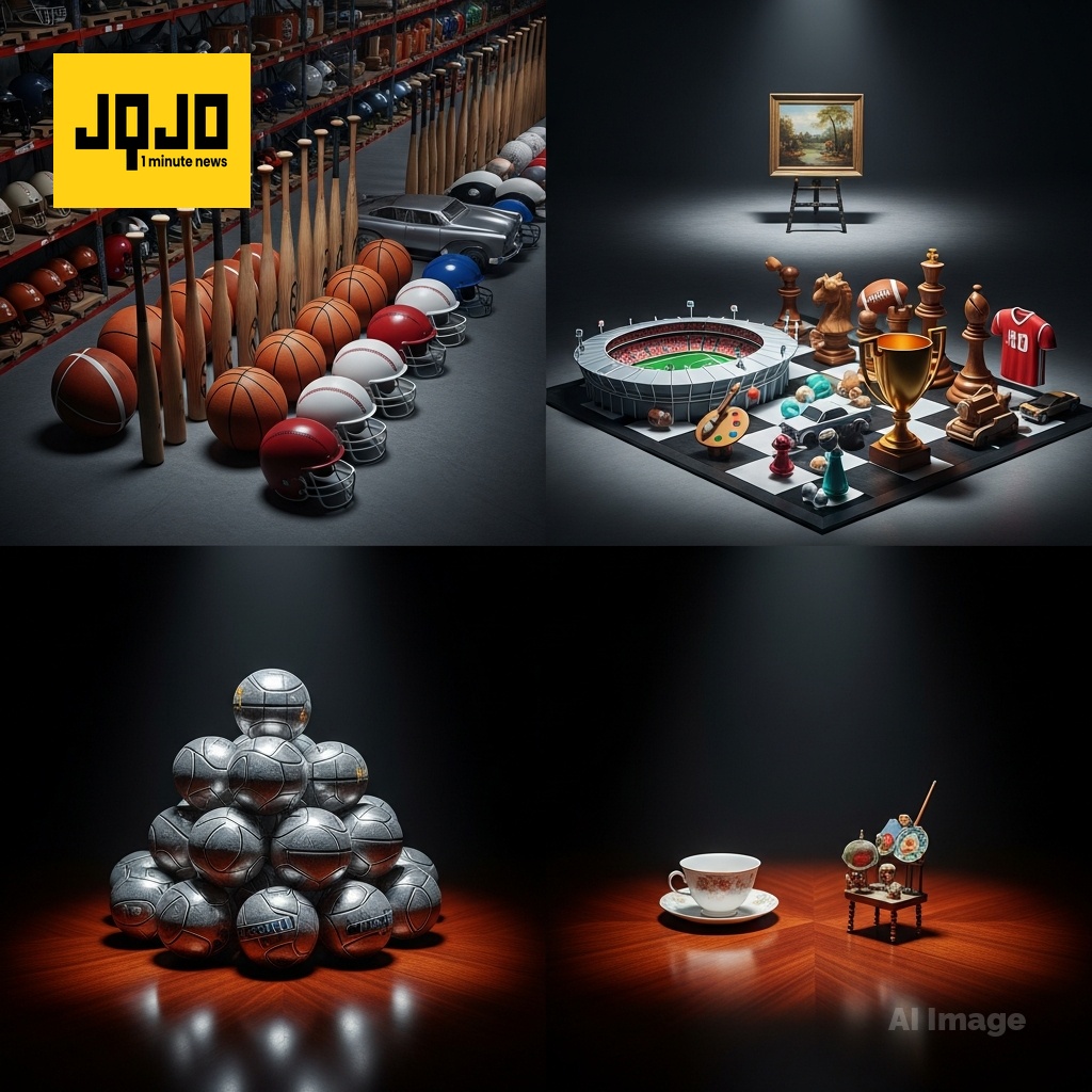 Billionaires Drive Surge in Sports Team Investments