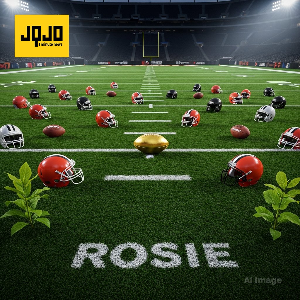 Awards picks elevate Darnold and Vrabel