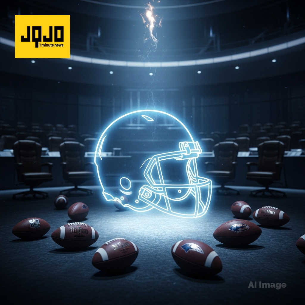 NFL executives question 2026 quarterback class