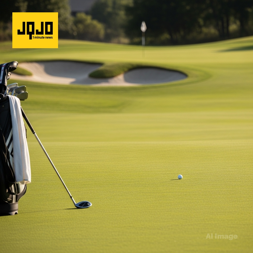 Kai Trump misses cut in LPGA debut