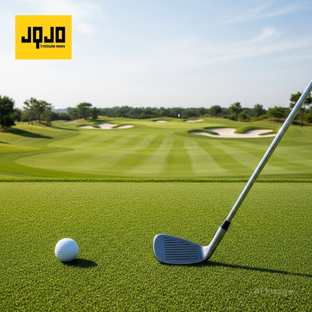 Kai Trump improves finishes last at The Annika