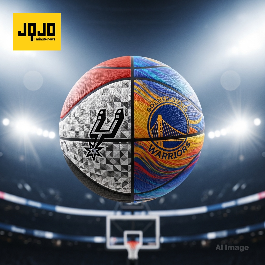 库里49分绝杀勇士险胜马刺，首夺NBA杯