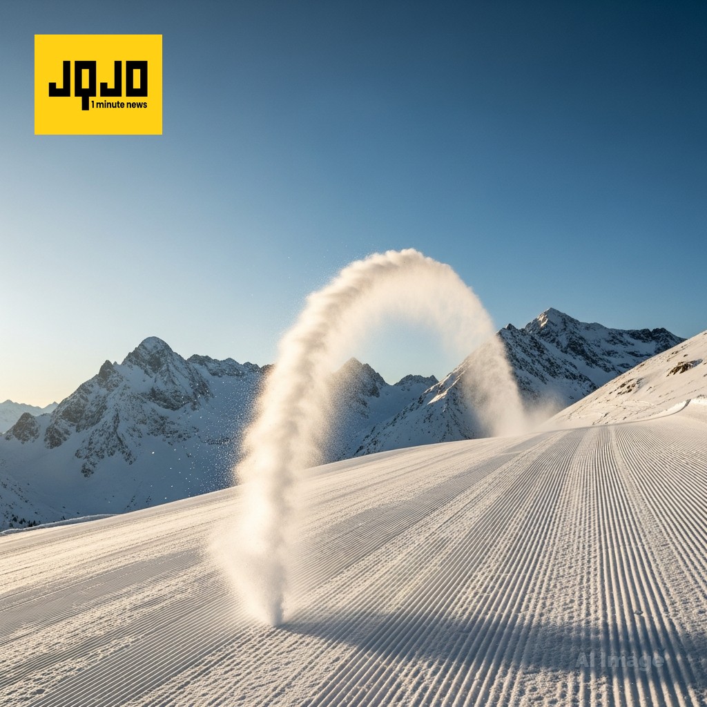 舒iffrin在列维回转赛中创纪录夺冠，赢得职业生涯第102场胜利