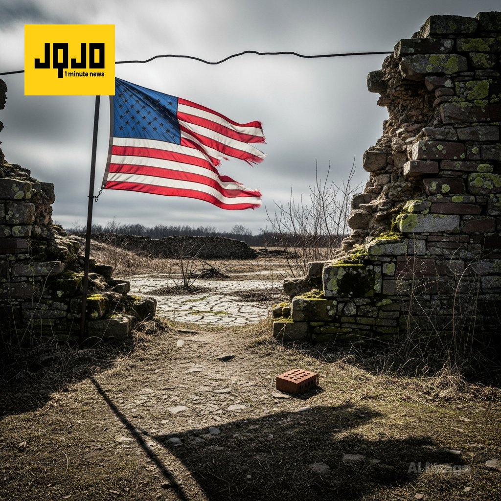 مارجری ٹیلر گرین نے ٹرمپ کے 'غدار' کہنے پر ردعمل دیا، تعلقات میں دراڑ کی وضاحت کی