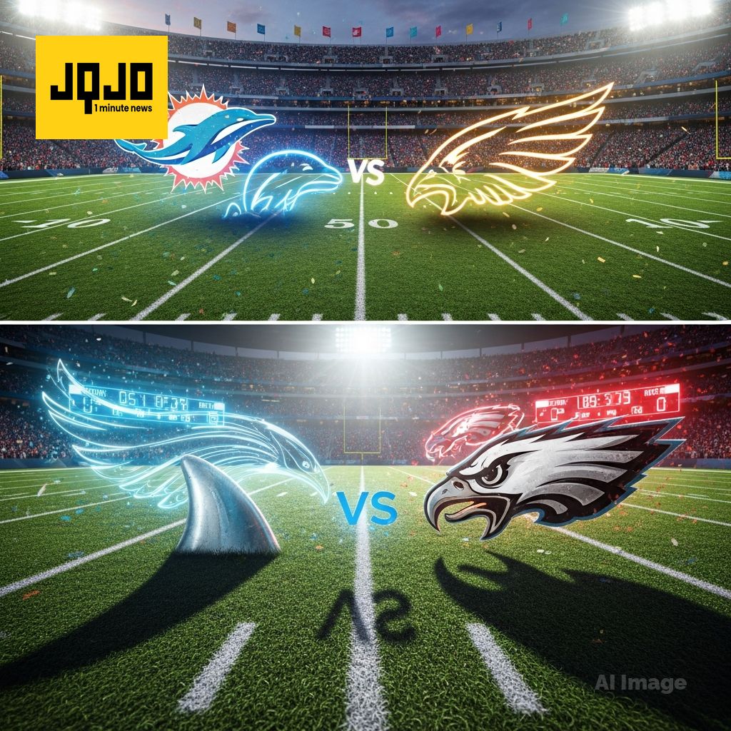 Commanders Dolphins deadlocked late in Madrid