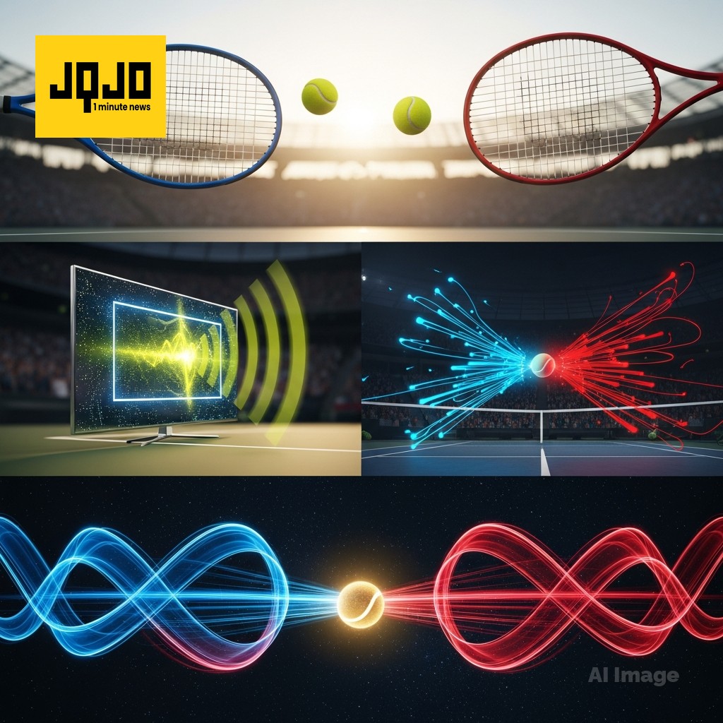 阿尔卡拉斯与辛纳在ATP总决赛争冠