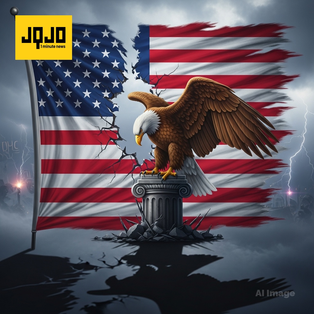 مارجری ٹیلر گرین نے ٹرمپ کے ساتھ تعلقات توڑے، 'غدارانہ حملے' پر تنقید کی