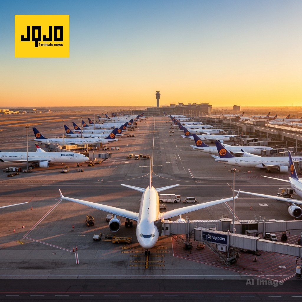 FAA lifts flight limits after shutdown