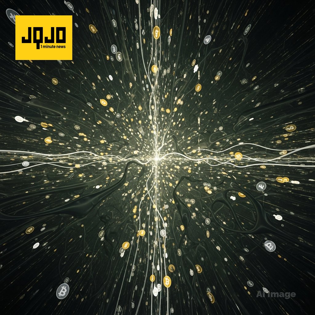 Investigation links illicit billions to crypto exchanges