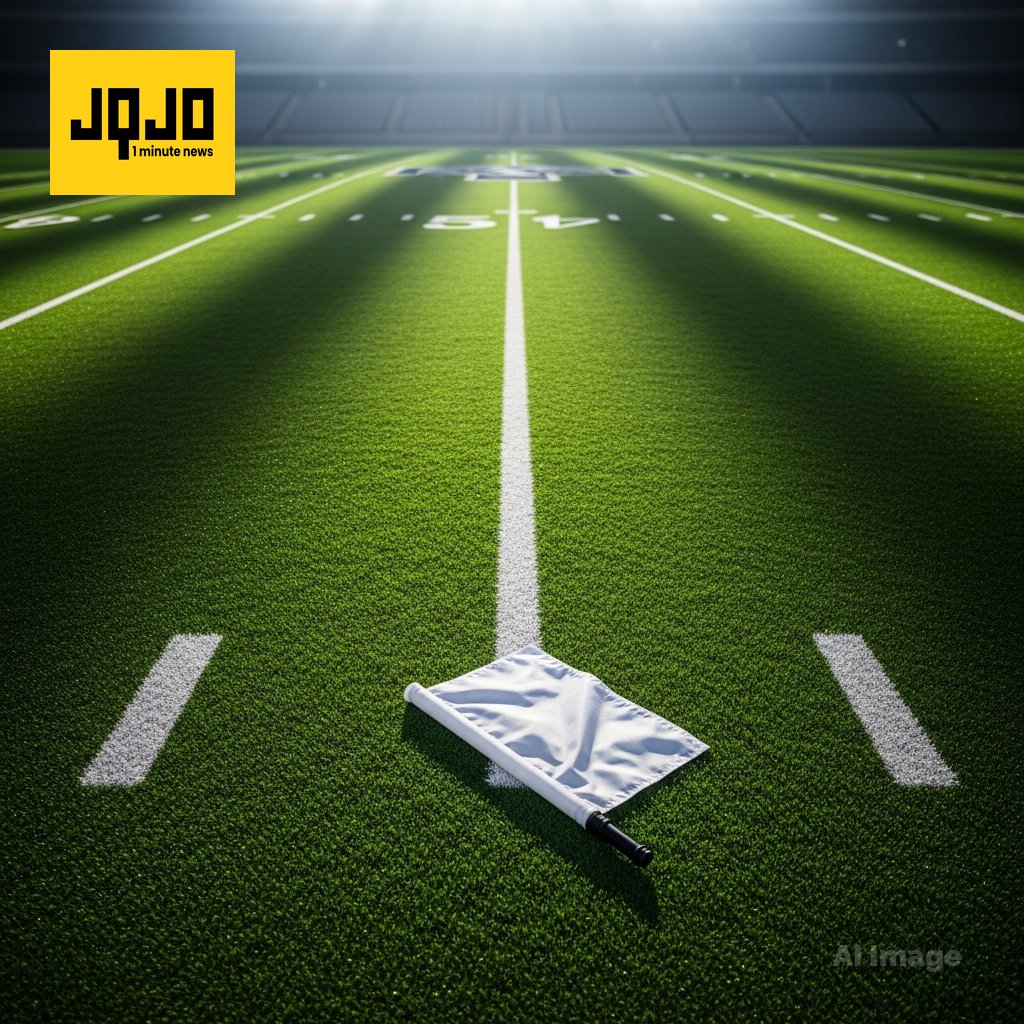 Controversial call reignites criticism of NFL transparency