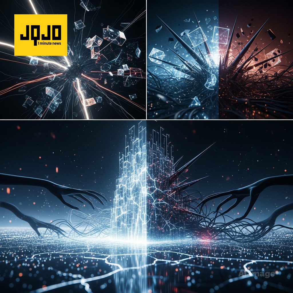 Anthropic tests Claude as job fears grow