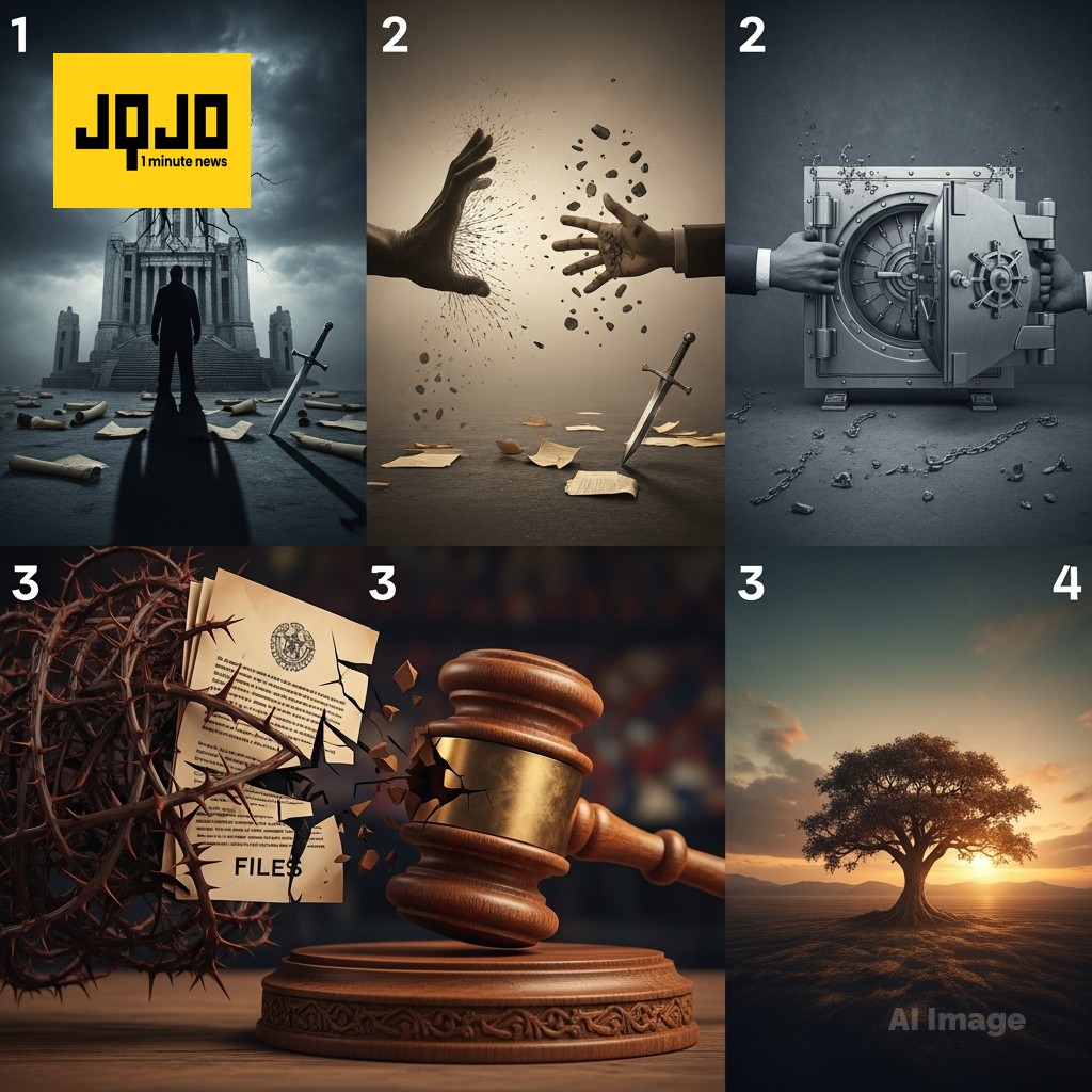 Trump dismisses Greene threats urges Epstein files release