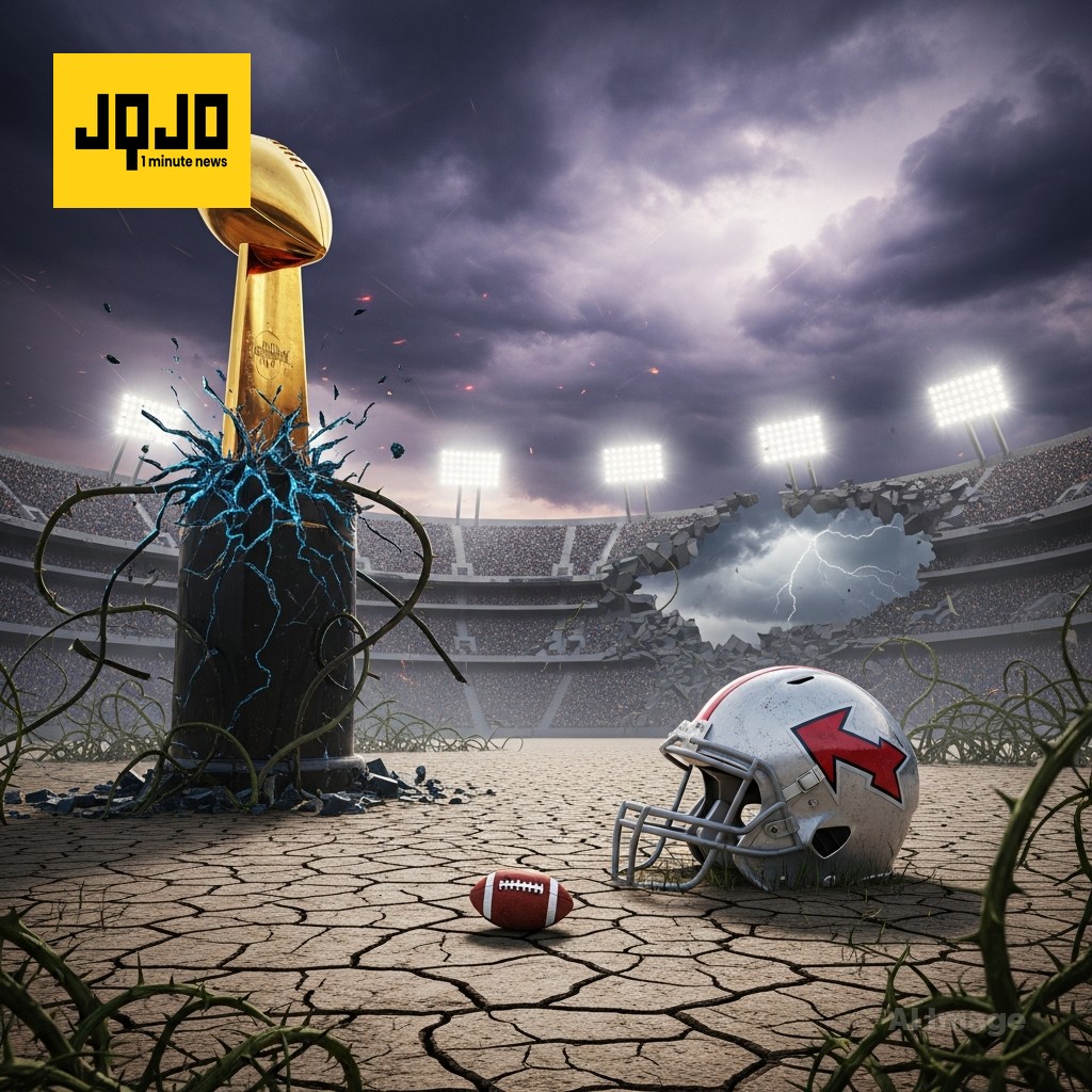 Chiefs sit 5 and 5 after Broncos loss