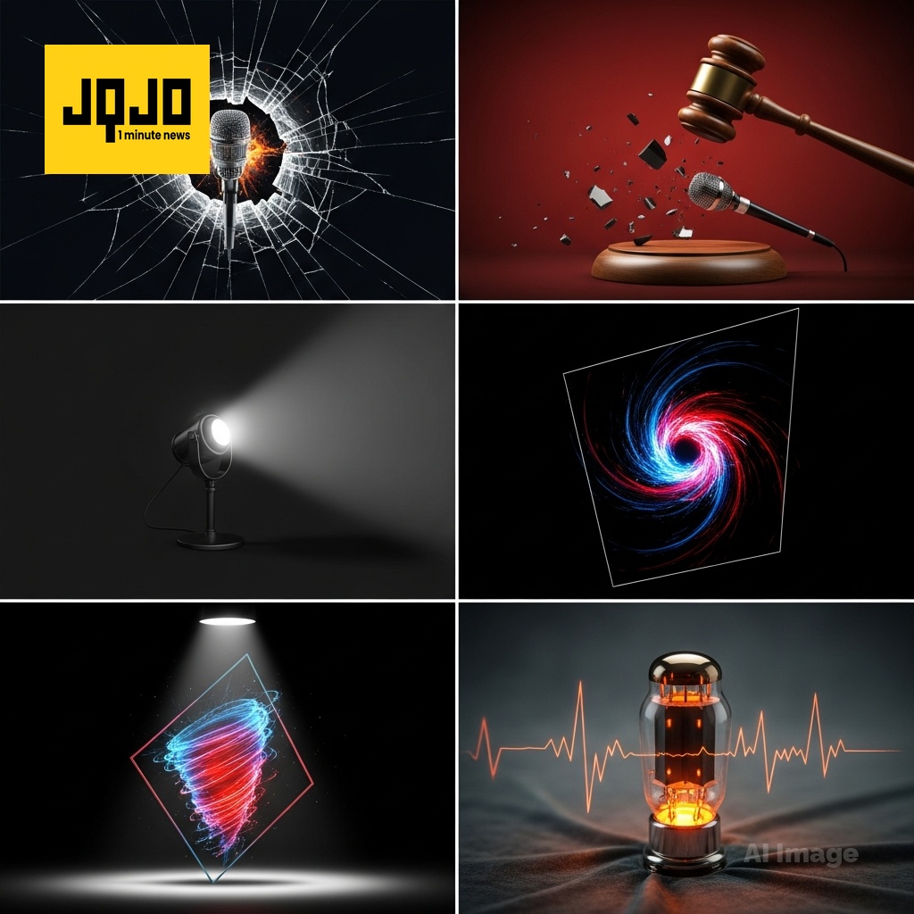 Trump Flips Out On TV Host, Wants Him Fired 'Immediately'