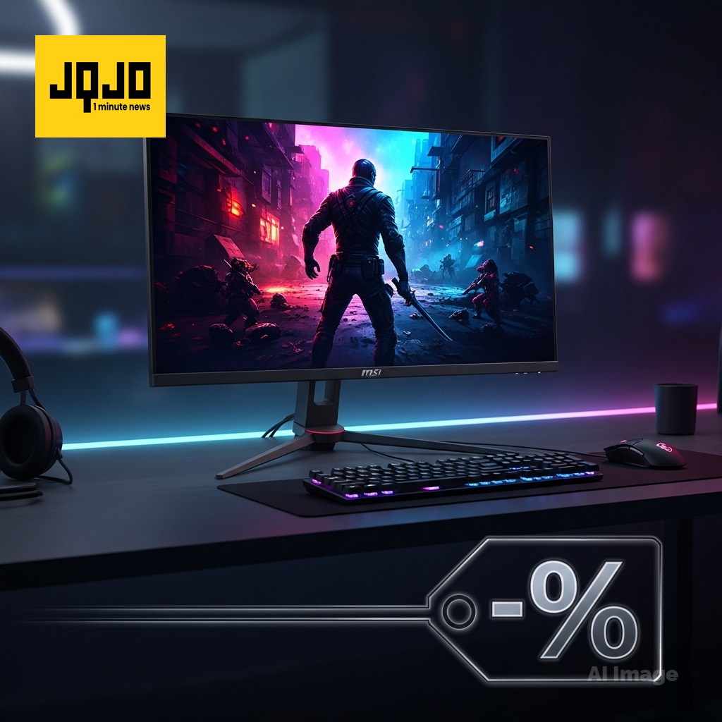 Costco deal on MSI 27 inch QD OLED