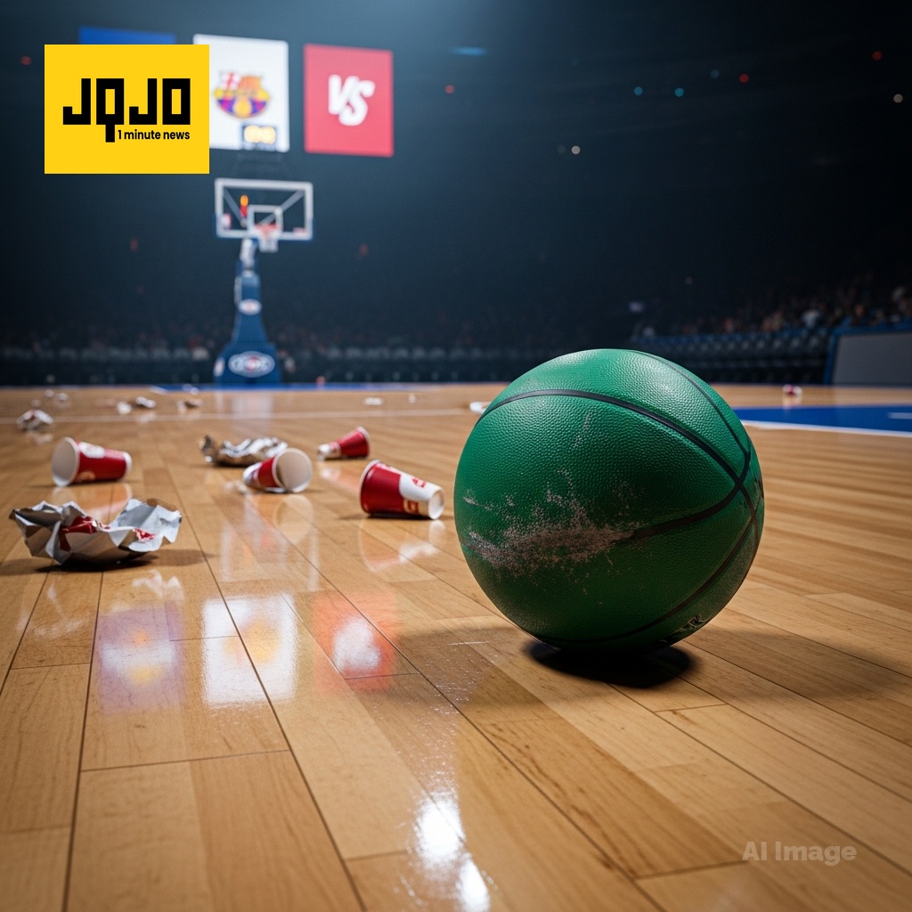 Draymond Green confronts fan in Pelicans win