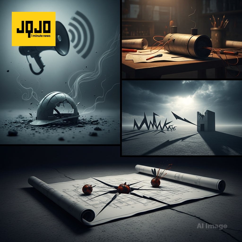 Greene links Trump attacks to threats