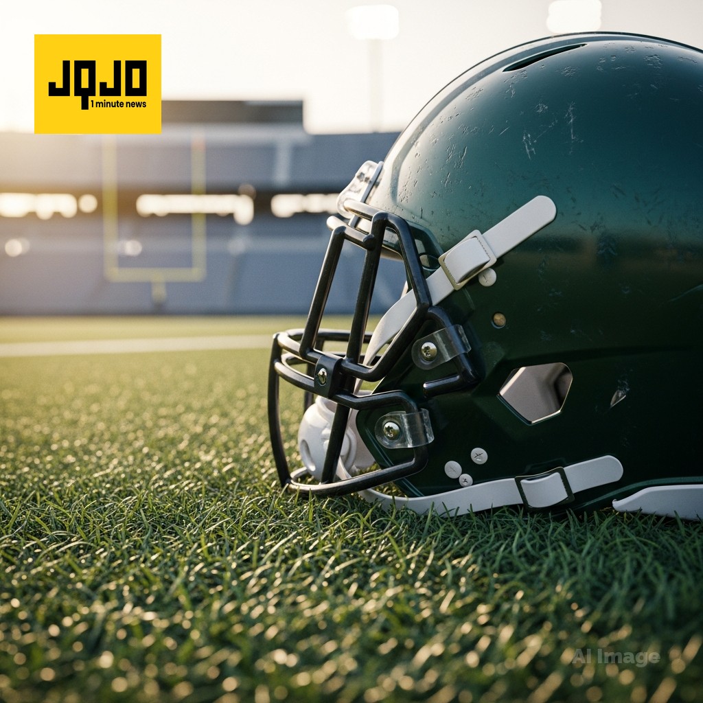 Rodgers wrist clouds Bears start Rudolph shines